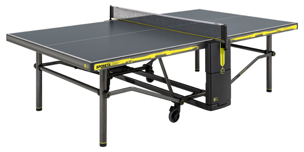 Sponeta Tischtennisplatte SDL Raw Outdoor